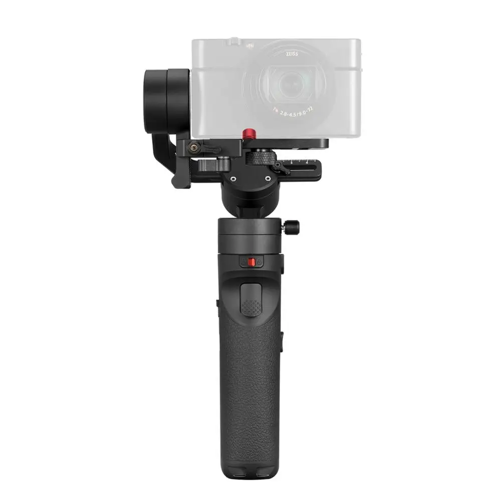 Compact Camera Mirrorless - NEW ZHIYUN Official Crane M2 Gimbals