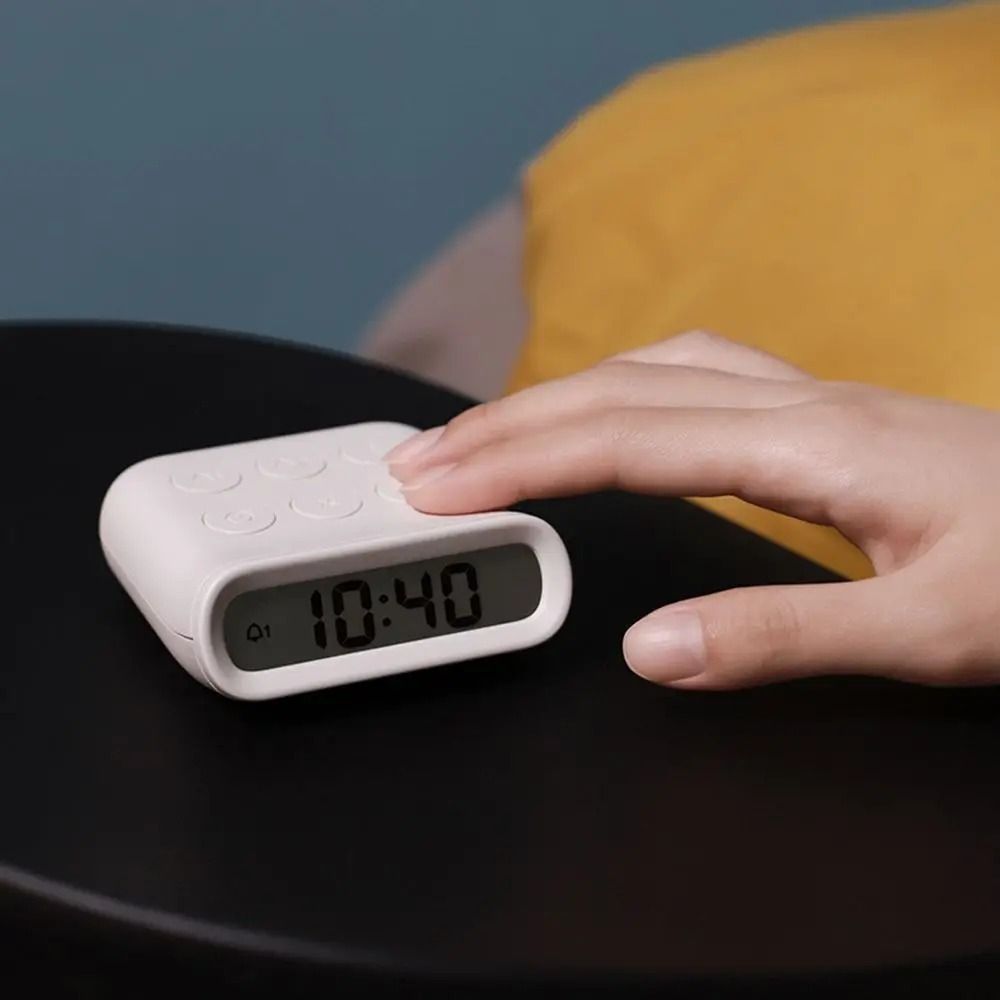Gifts Creative Small Alarm Clo - Electronics Gadgets To Gift 评论和价格