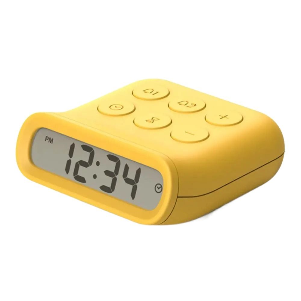 Gifts Creative Small Alarm Clo - Electronics Gadgets To Gift 评论和价格