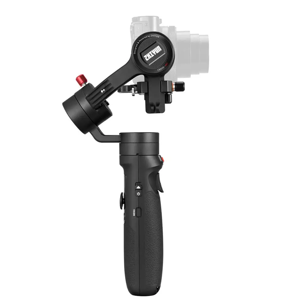 NEW ZHIYUN Official Crane M2 G - Compact Camera Mirrorless 评论和价格
