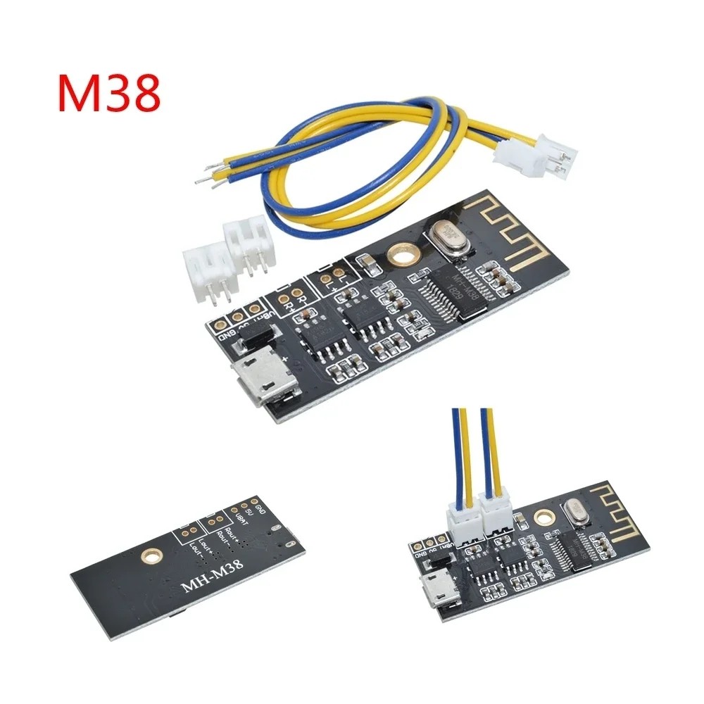 MH-MX8 Wireless Electronic Aud - Electronics & Gadgets Icon 评论和价格