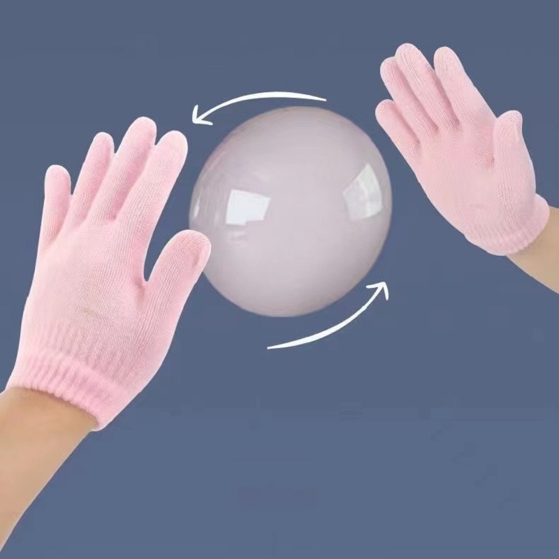 Kid's Magic Smog Capsule Set f - Led Gloves Music 评论和价格