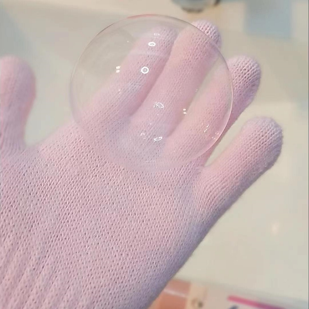 Kid's Magic Smog Capsule Set f - Led Gloves Music 评论和价格