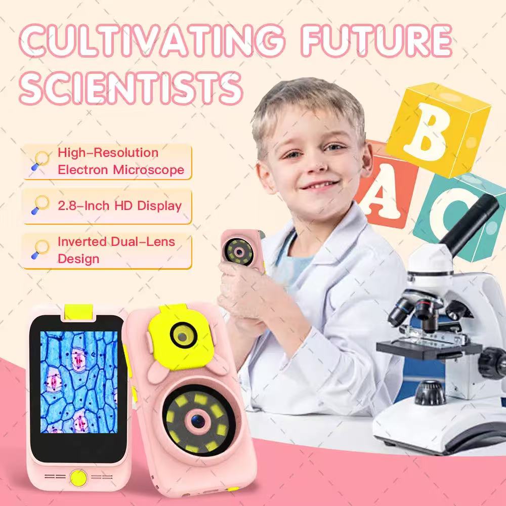 Educational camera phone toys  - Electronics & Gadgets Icon 评论和价格
