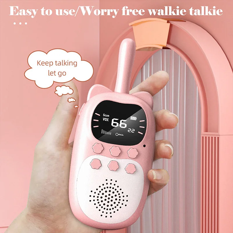 Children Spy Gadgets Baby Radi - Electronics Gadgets To Gift 评论和价格
