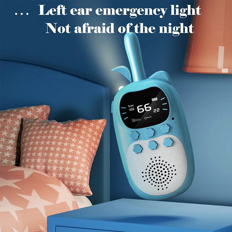 Children Spy Gadgets Baby Radi - Electronics Gadgets To Gift 评论和价格