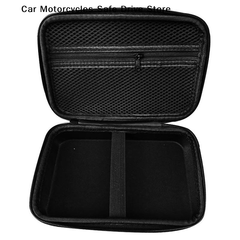 【M】1Pcs Hard EVA Carrying Stor - Electronics And Gadgets M 评论和价格