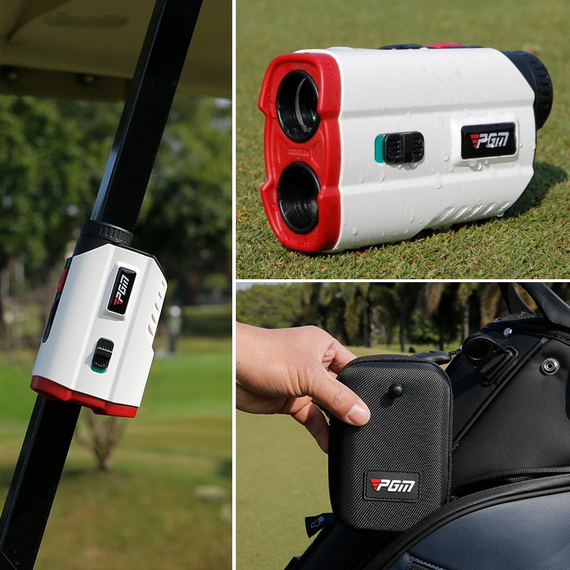 PGM New Rechargeable Golf Rang - Electronics & Gadgets Icon 评论和价格
