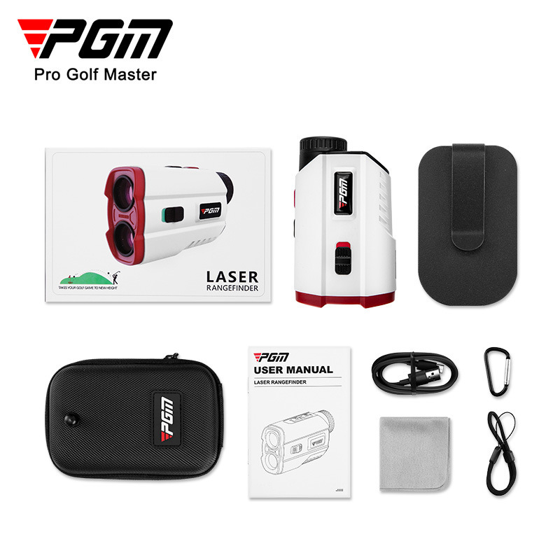 PGM New Rechargeable Golf Rang - Electronics & Gadgets Icon 评论和价格