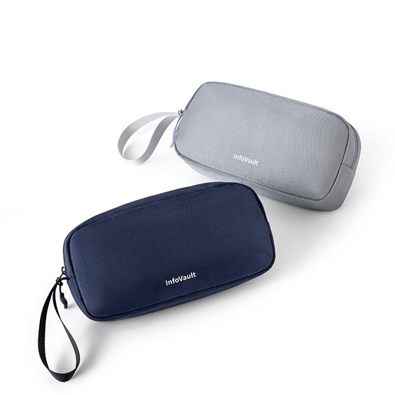 【M】Travel Organizer Bag Power  - Electronics And Gadgets M 评论和价格