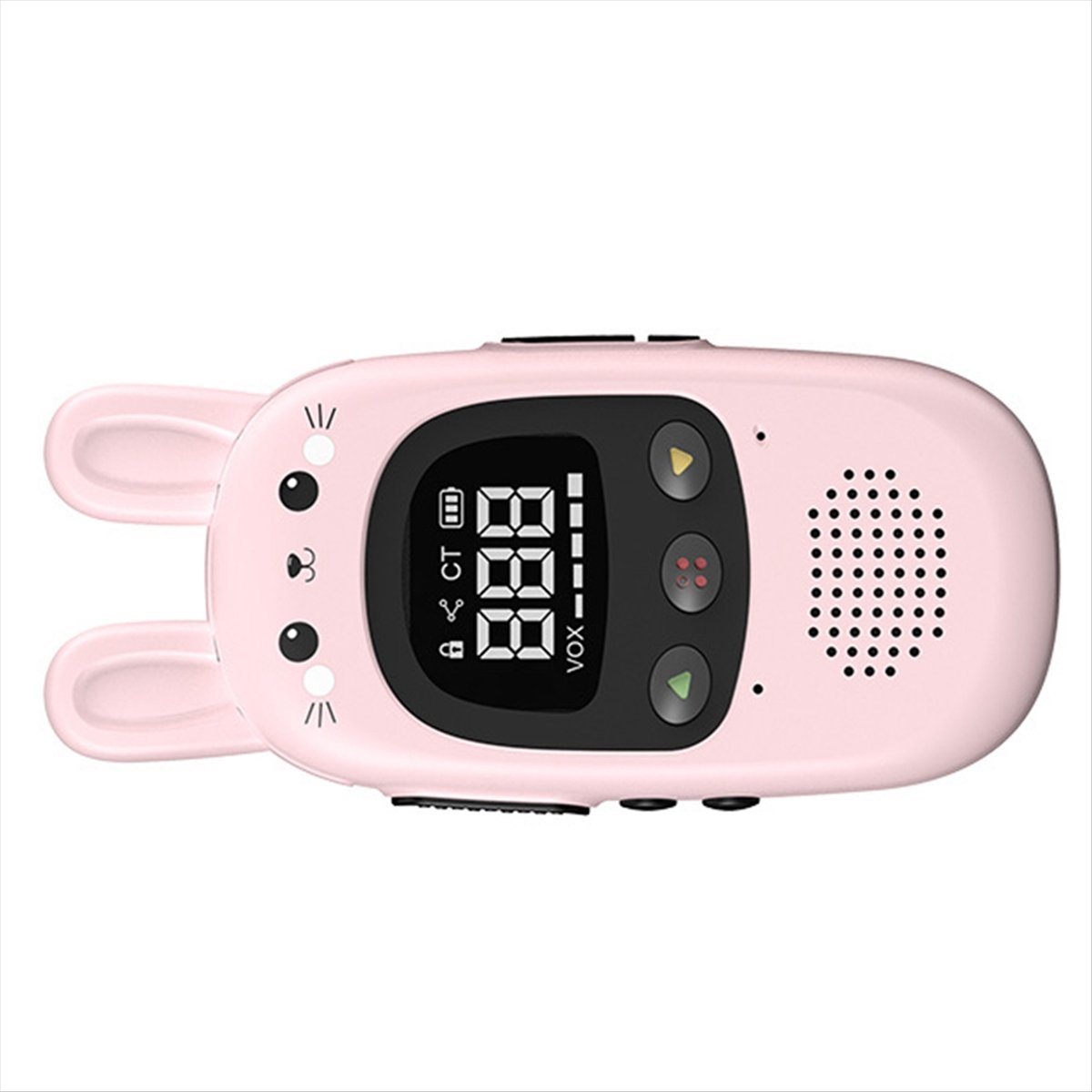 A77K Kids Walkie Talkie GT-168 - Electronics Gadgets To Gift 评论和价格