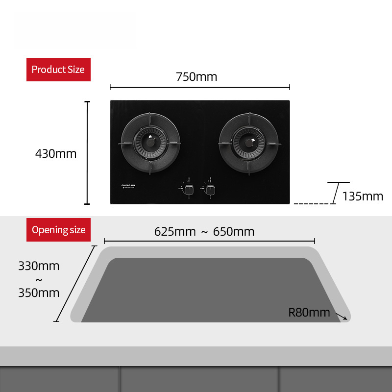 Wholesale 2 Burner LPG Gas Coo - Electronics & Gadgets Icon 评论和价格