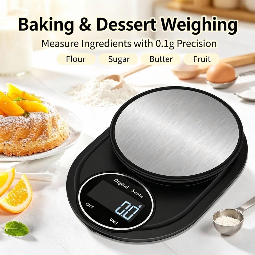 2KG 0.1g Mini Portable Digital - Electronics & Gadgets Icon 评论和价格