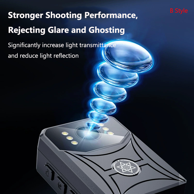 4K Mini Police Camera Outdoor  - Compact Camera Mirrorless 评论和价格
