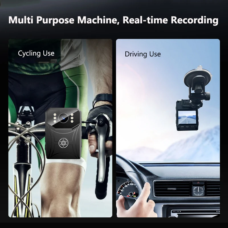 4K Mini Police Camera Outdoor  - Compact Camera Mirrorless 评论和价格