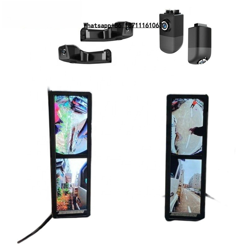 16 Inch Screen DVR for Bus Tru - Electronics & Gadgets Icon 评论和价格