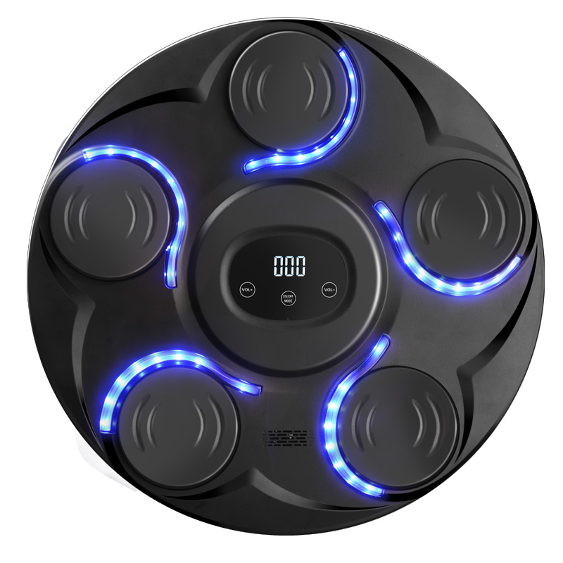 Smart Music LED Wall-Mounted B - Led Gloves Music 评论和价格
