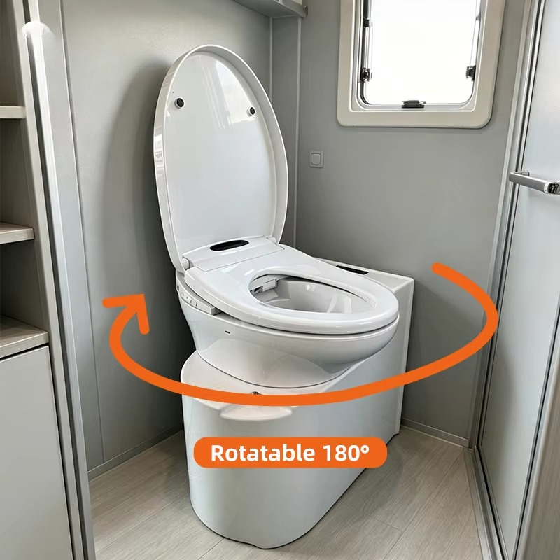 Eco‑Friendly RV Smart Electron - Electronics & Gadgets Icon 评论和价格