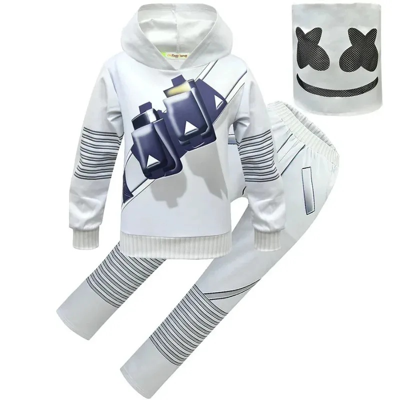 Premium Outfit Halloween DJ LE - Led Gloves Music 评论和价格
