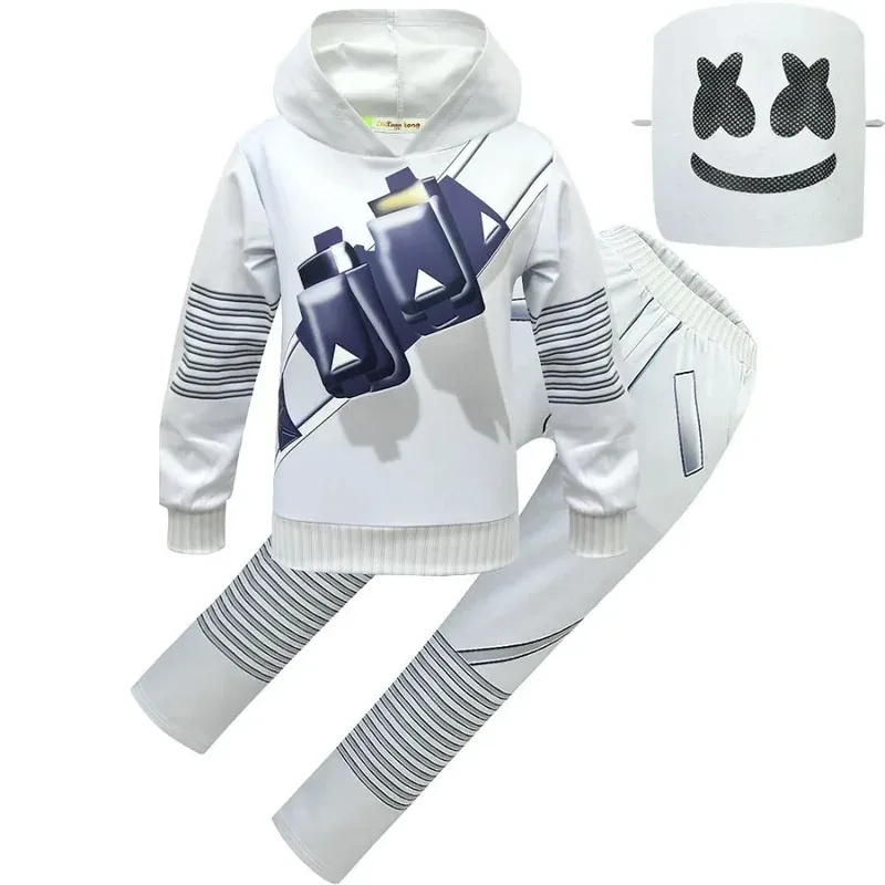 Premium Outfit Halloween DJ LE - Led Gloves Music 评论和价格
